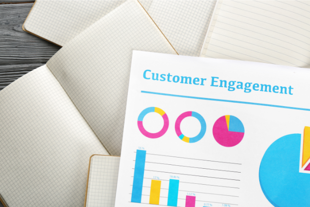 Ways to increase customer engagement