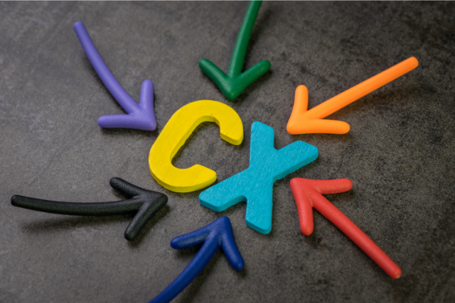 What is customer experience (CX) and how to use it effectively?
