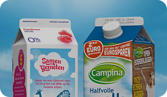 Maximizing consumer insights for FMCG brands of FrieslandCampina