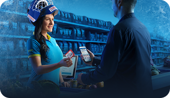 Moving the Tesco customer from plastic to digital