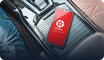 Texaco