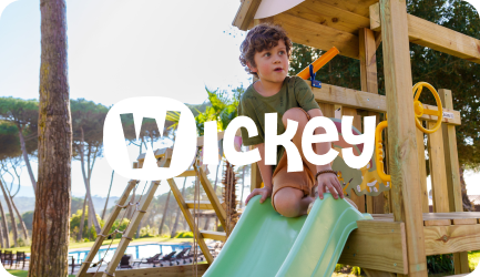 Wickey