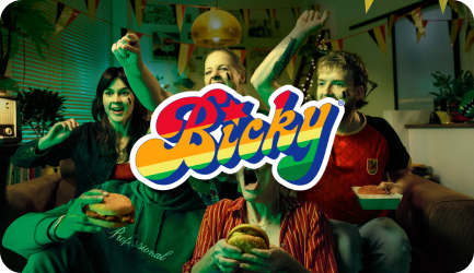 Bicky