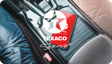 Texaco
