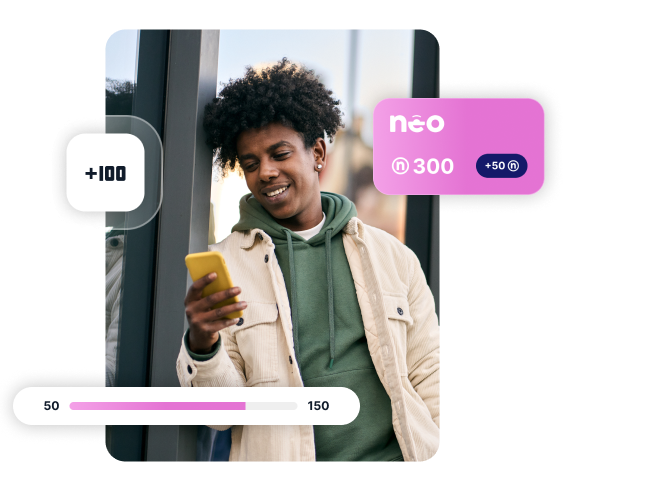Loyalty Program
