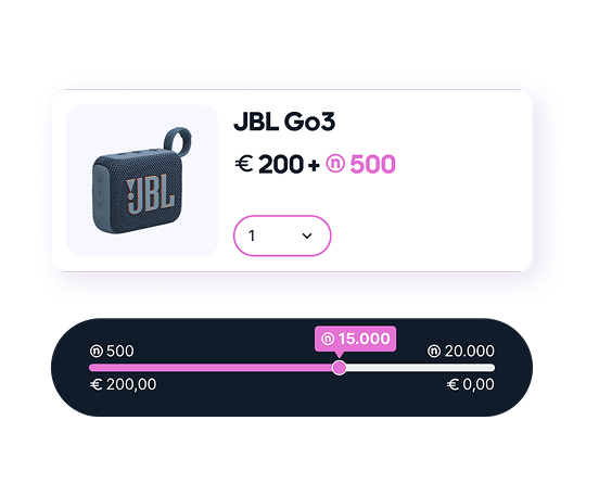 Loyalty Program