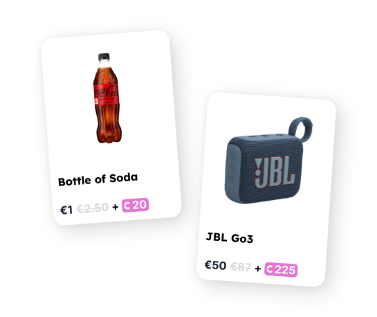 Loyalty Program