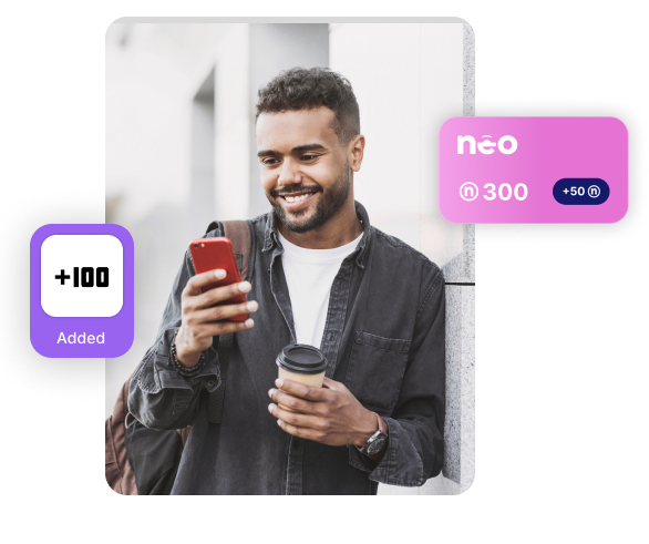 Loyalty Program