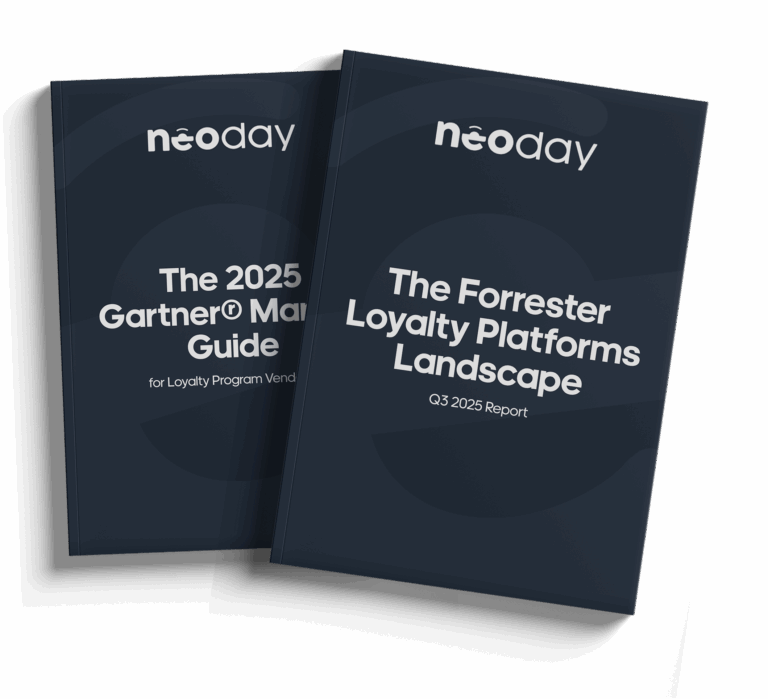 NeoDay recognized by Gartner and Forrester