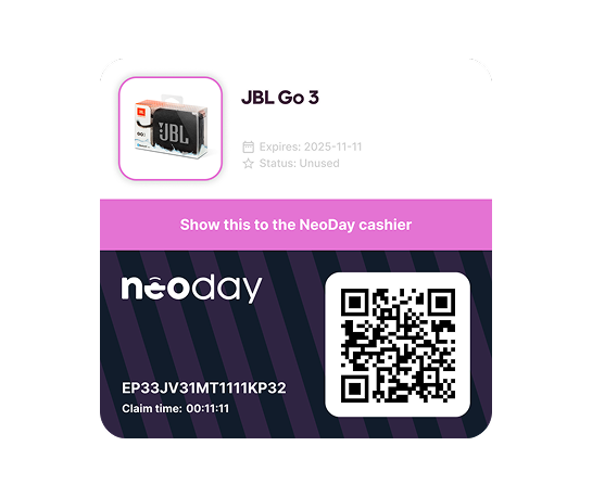 Loyalty Program